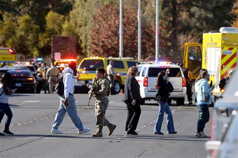 shooting lv|UNLV campus shooting victims, suspect, and responses .